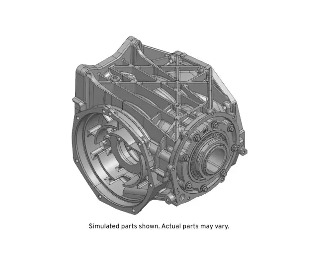 Differential Case - GM (84644559)