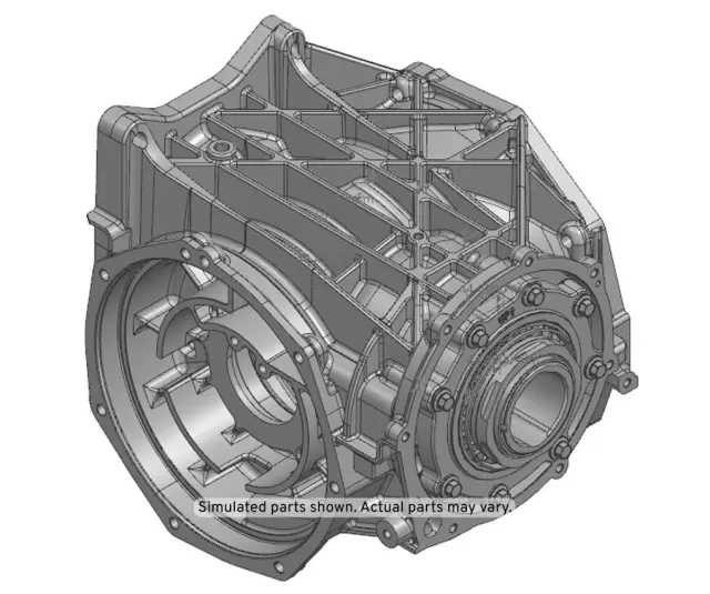 Differential Case - GM (84644563)