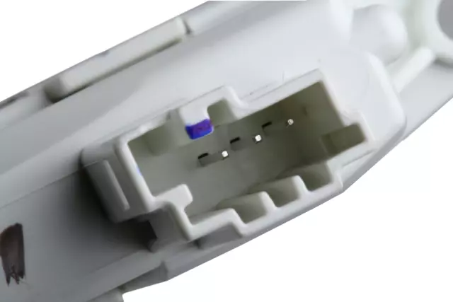 Automatic Transmission Control Indicator - GM (84646274) - view 3