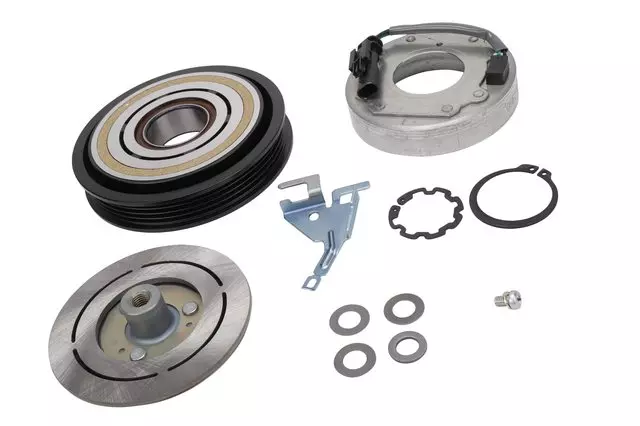 Air Conditioning Clutch Kit - GM (84650875)