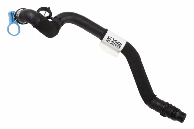 Driver Side Transmission Fluid Cooler Engine Coolant Hose - GM (84660338)