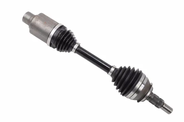 Axle Assembly - GM (84675883)