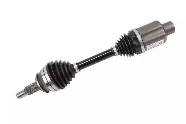 Axle Assembly - GM (84675883) - view 2