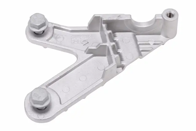 Automatic Transmission Range Selector Lever Cable Bracket - GM (84683646)