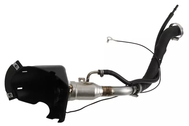 Fuel Tank Filler Pipe - GM (84695986)