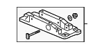 Automatic Transmission Control - GM (84698649) - view 4