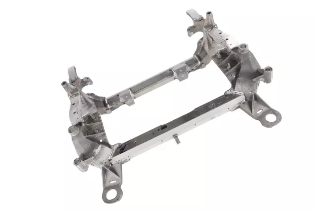 Engine Cradle - GM (84707096) - view 2