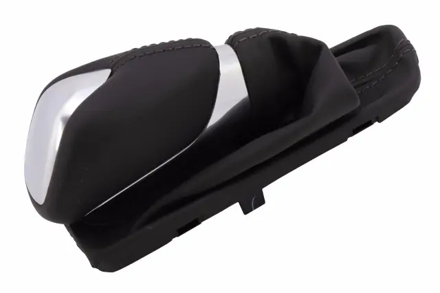 Black Automatic Transmission Shift Lever Knob - GM (84721071)