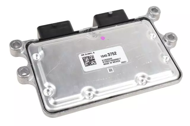 Differential Control Module - GM (84731844)