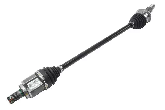 Axle Assembly - GM (84749539) - view 2