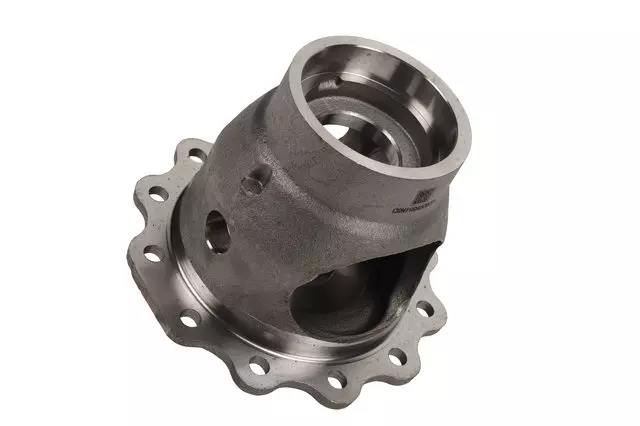 Front Differential Case - GM (84756918)