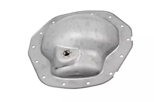Rear Axle Housing Cover - GM (84757353)