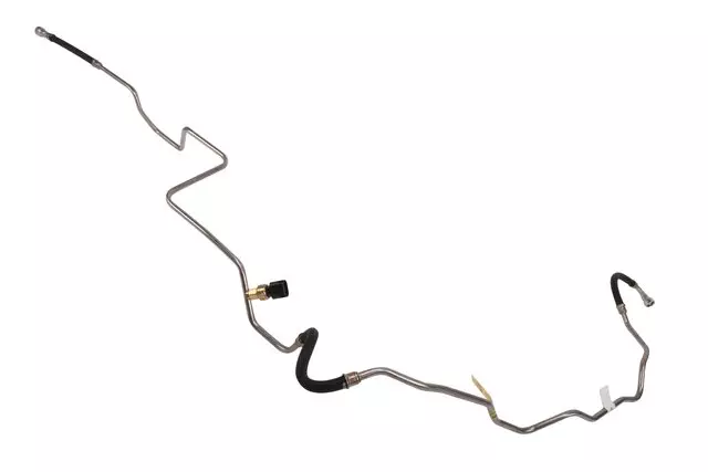 Fuel Feed Pipe - GM (84764350)