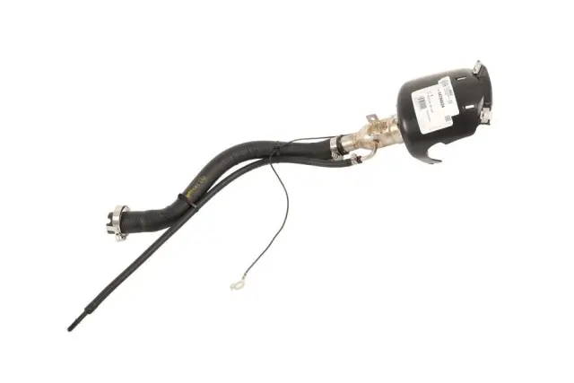 Fuel Tank Filler Pipe - GM (84766924)