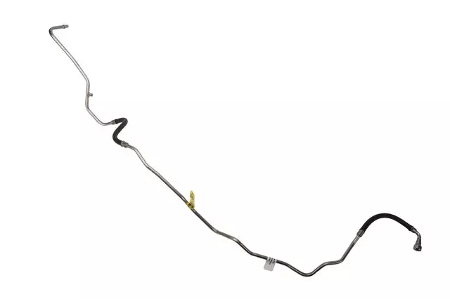 Fuel Feed Pipe - GM (84767521) - view 2