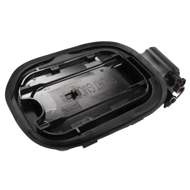 Fuel Tank Filler Pipe Housing - GM (84767896)