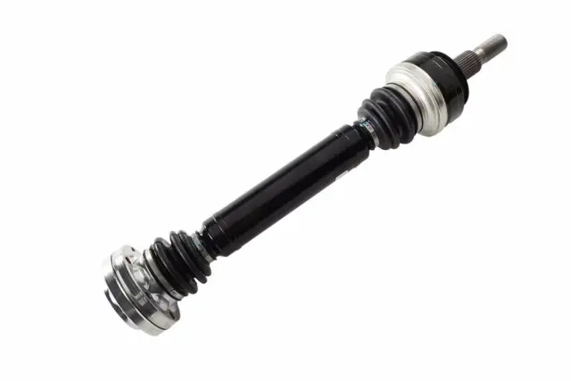 Axle Assembly - GM (84796259)