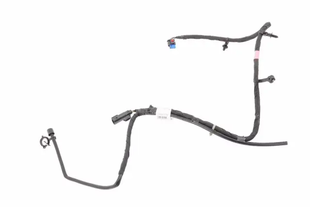 Transfer Case Selector Shift Control Switch Wiring Harness Extension - GM (84801336)
