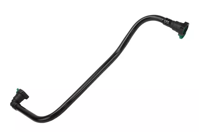 Vapor Canister Purge Solenoid Hose - GM (84842861) - view 2