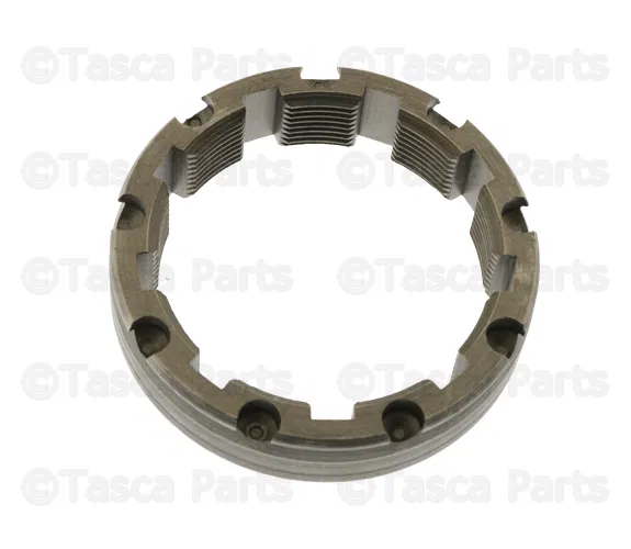 Axle Nut - GM (84855809)