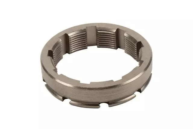 Axle Nut - GM (84855809) - view 2