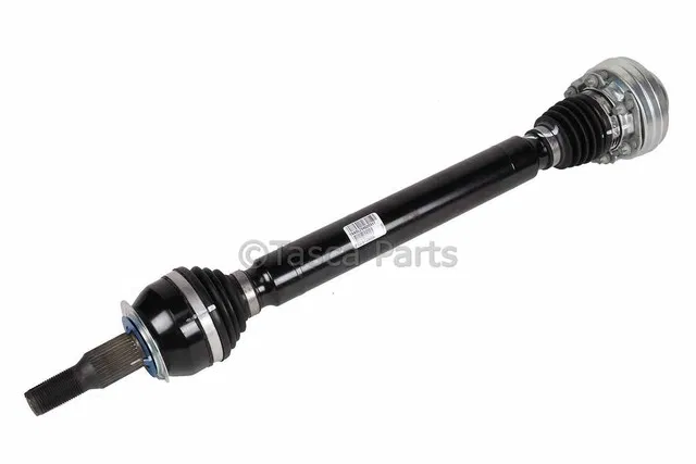 Axle Assembly - GM (84855962)