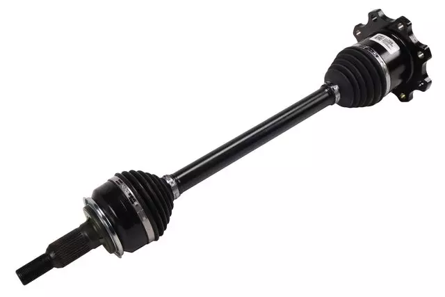 Axle Assembly - GM (84856646)