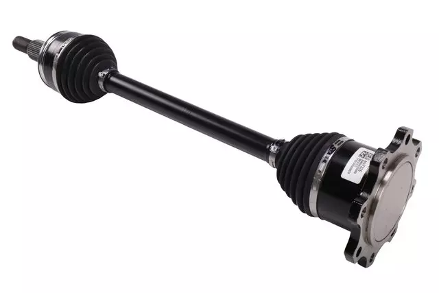 Axle Assembly - GM (84856646) - view 2