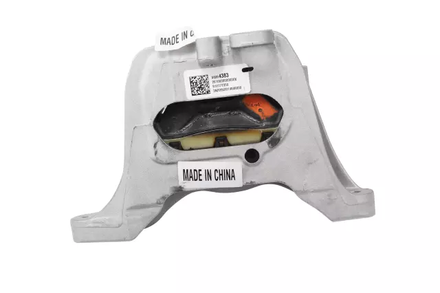 Engine Mount - ACDelco (84884383) - view 2