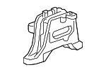 Engine Mount - ACDelco (84884383) - view 3
