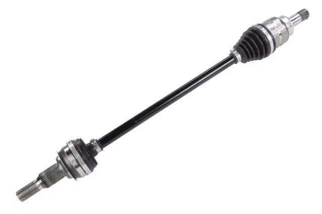 Axle Assembly - GM (84889401)