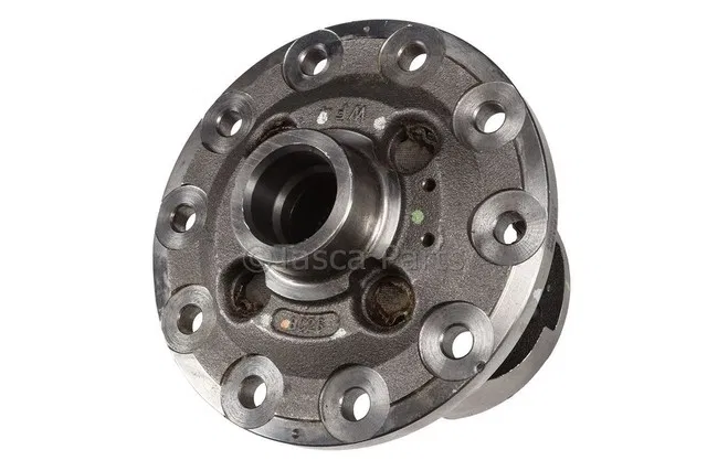 Limited Slip Differential - GM (84890234)