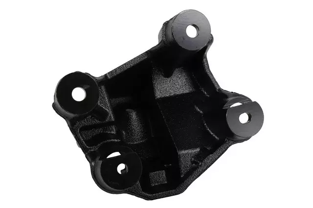 Driver Side Engine Mount Frame Side Bracket - GM (84894713)