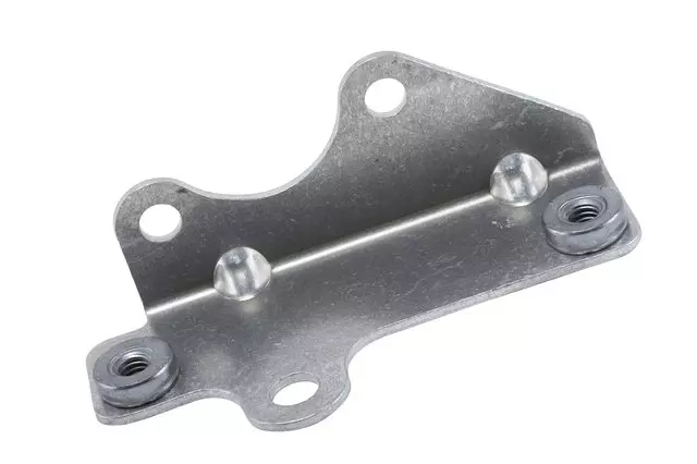 Passenger Side Differential Carrier Bracket - GM (84916466)