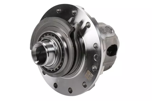 Differential Assembly - GM (84917095) - view 2