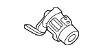 Lock Cylinder - GM (84928275) - view 3