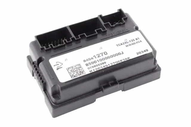 Transfer Case Control Module - GM (84941270)