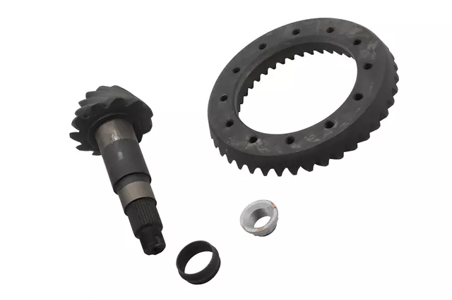 Differential Ring and Pinion Gear Kit - ACDelco (84960211)