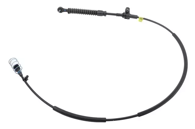 Automatic Transmission Range Selector Lever Cable - ACDelco (84961003)