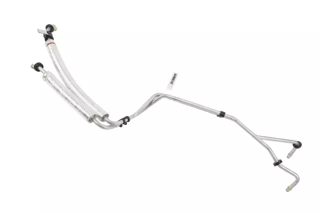 Differential Oil Cooler Hose - GM (84966142)