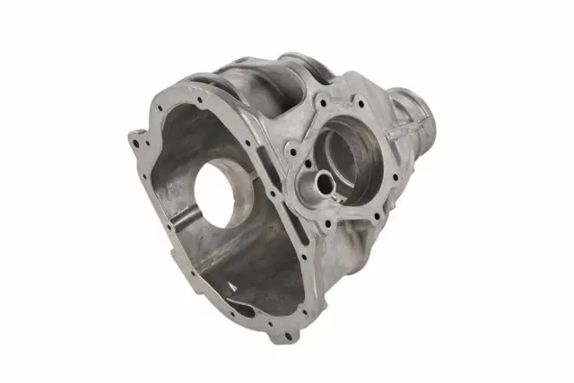 Differential Carrier - GM (85069918)