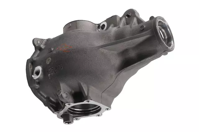 Differential Carrier - GM (85069918) - view 2