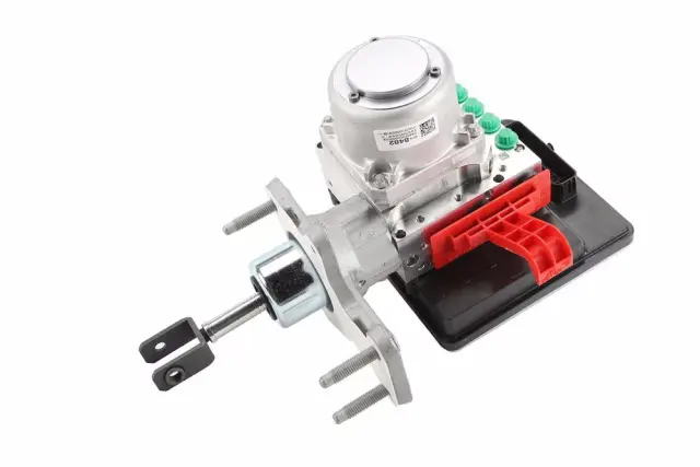 Cylinder - GM (85077522)