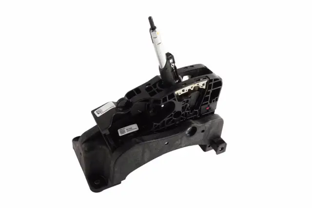 Automatic Transmission Control - GM (85124396) - view 2