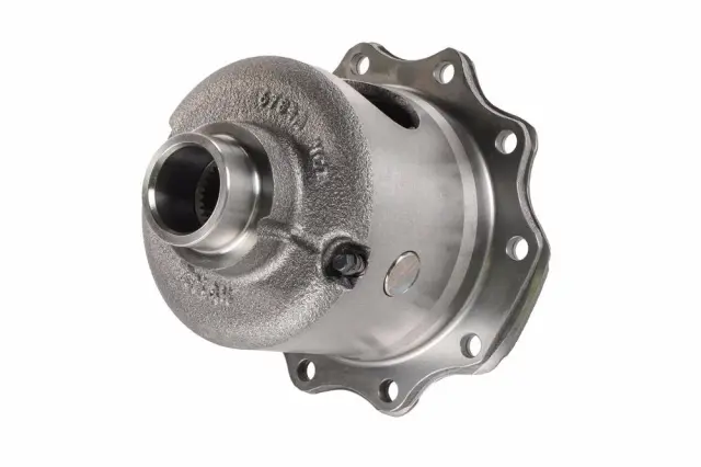 Differential Case - GM (85155898)