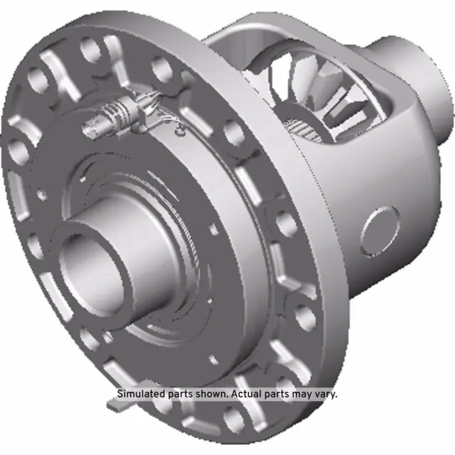 F (S)Differential - GM (85159430)
