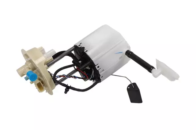 Fuel Pump - GM (85170844) - view 2