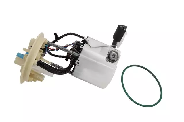 Fuel Pump - GM (85170844) - view 3