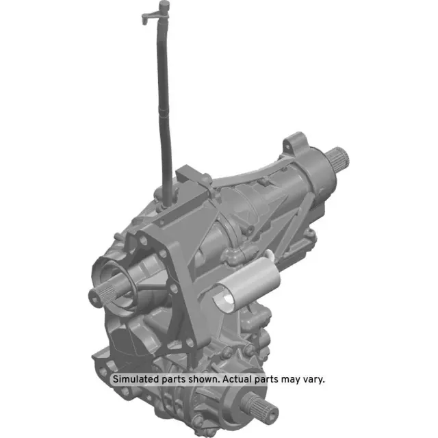 Transfer Case - GM (85521056)