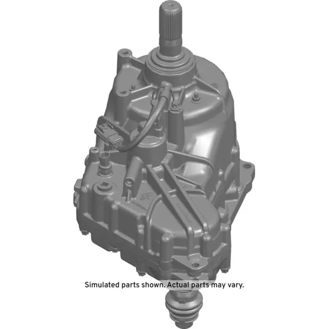 Transfer Case - GM (85529144)
